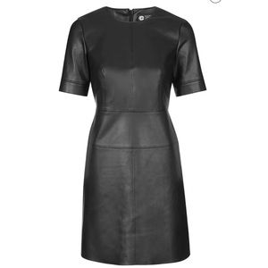 TOPSHOP dress from Nordstrom.